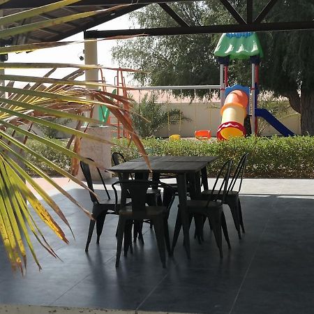 Almorouj Farm Inn - Badīyah المظهر الخارجي الصورة
