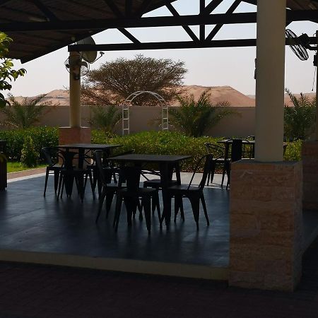 Almorouj Farm Inn - Badīyah المظهر الخارجي الصورة
