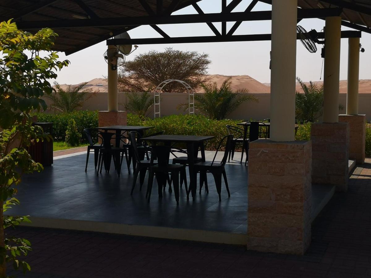 Almorouj Farm Inn - Badīyah المظهر الخارجي الصورة