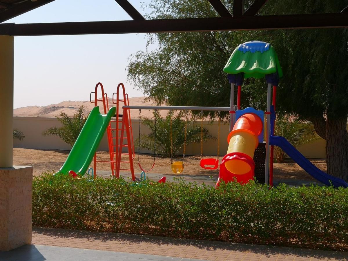 Almorouj Farm Inn - Badīyah المظهر الخارجي الصورة