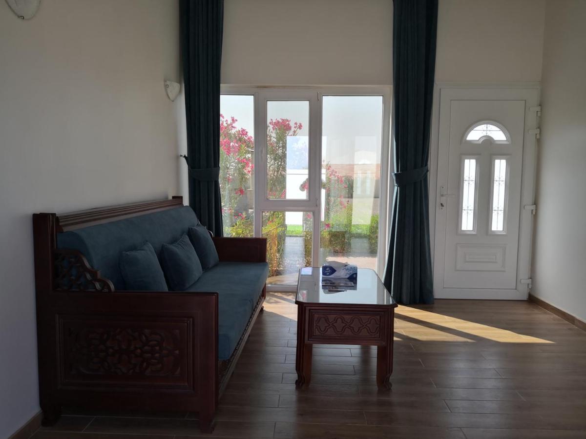 Almorouj Farm Inn - Badīyah المظهر الخارجي الصورة