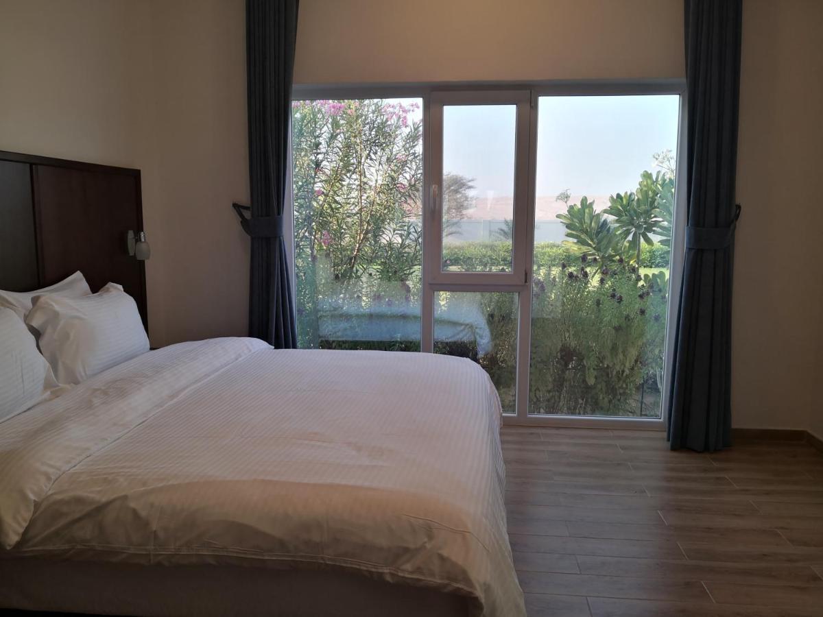 Almorouj Farm Inn - Badīyah المظهر الخارجي الصورة