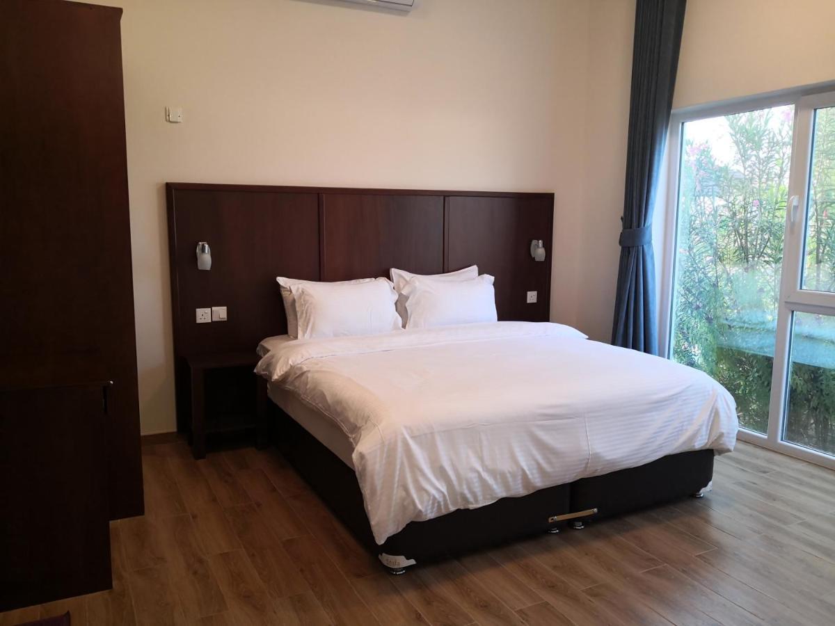 Almorouj Farm Inn - Badīyah المظهر الخارجي الصورة
