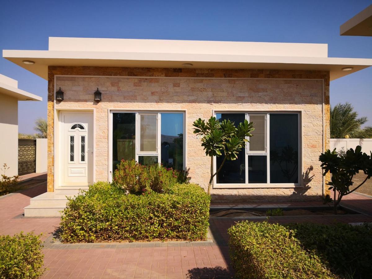 Almorouj Farm Inn - Badīyah المظهر الخارجي الصورة