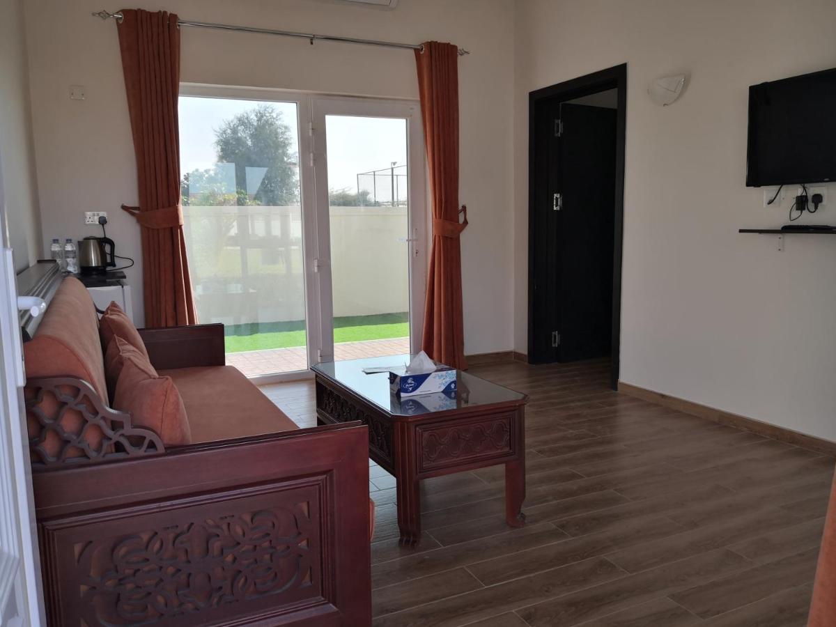 Almorouj Farm Inn - Badīyah المظهر الخارجي الصورة