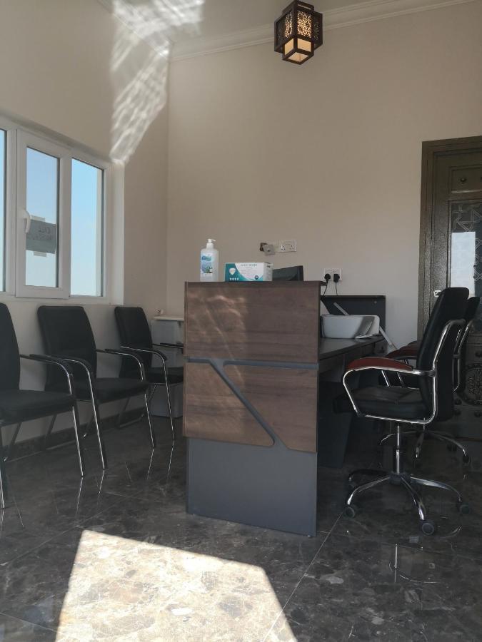 Almorouj Farm Inn - Badīyah المظهر الخارجي الصورة