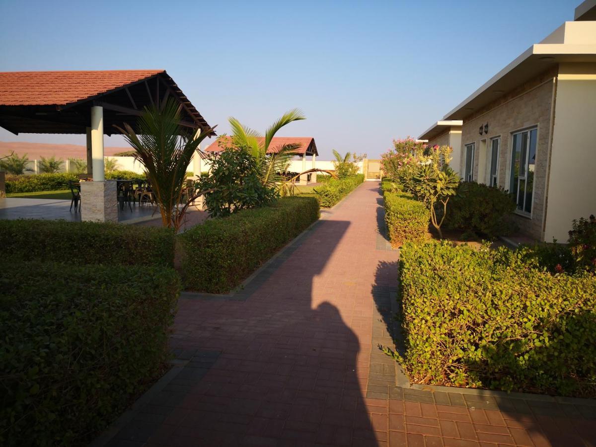 Almorouj Farm Inn - Badīyah المظهر الخارجي الصورة