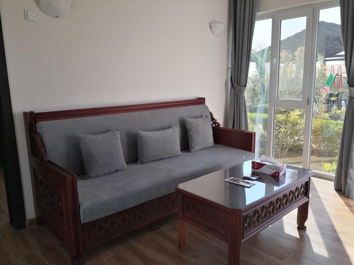 Almorouj Farm Inn - Badīyah المظهر الخارجي الصورة