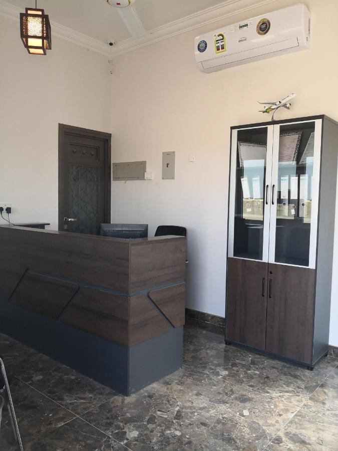 Almorouj Farm Inn - Badīyah المظهر الخارجي الصورة