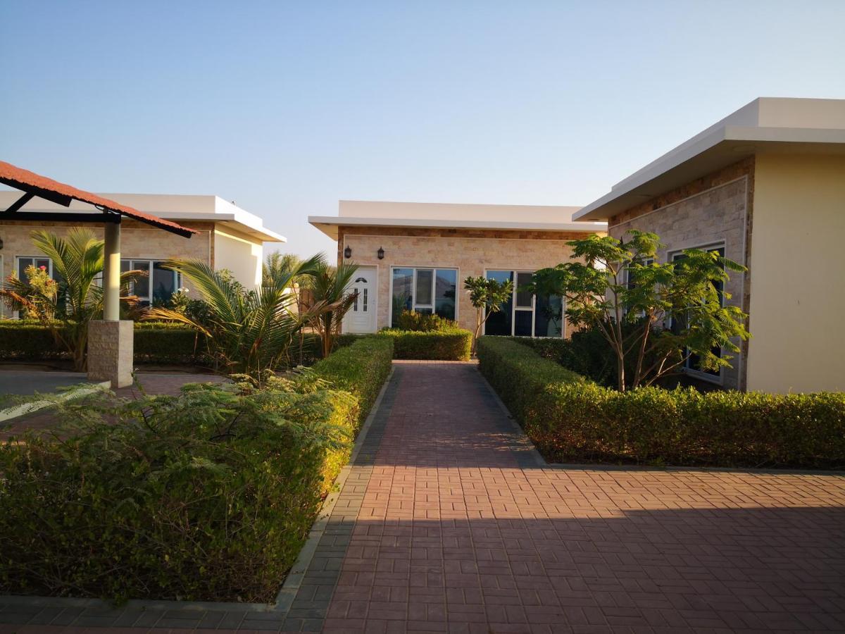 Almorouj Farm Inn - Badīyah المظهر الخارجي الصورة